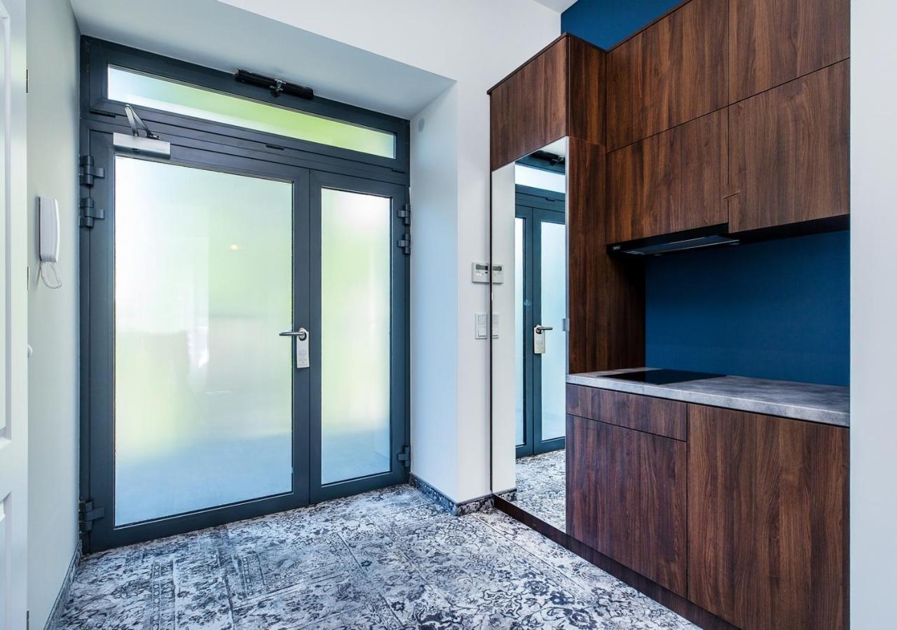 Aparthotel Cracovia Residence — Foto 3