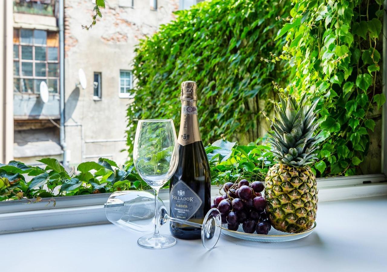 Aparthotel Cracovia Residence — Foto 1
